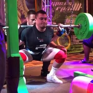 Meet your Posher, Jonathan